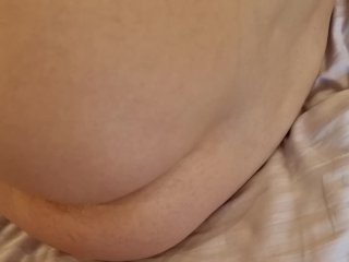 Very Painful Amateur Anal. I Wasn't Ready_for Such_a Hard Fuck_of My Tight Anal.