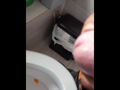 Cumshot - Screenshot 8 of 16 - Hamdjob
