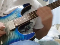 major triads sweeping arpeggios