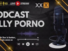 Billy, podcast La primera vez que contraté una putita