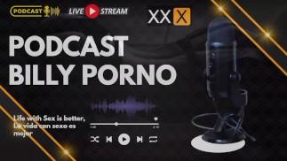 Billy, podcast La first time I hired a little slut