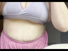 Ass shaking - Screenshot 16 of 16 - Pierced Nipples