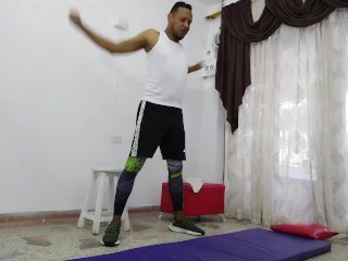 UN MASAJE A MI HIJASTRA TERMINA EN UNA GRAN FOLLADA-highlight.