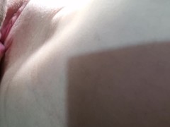EATING TINY YOUNG PUSSY WITH SQUIRTING ORGASM - EXTREME SUPER CLOSEUP ASMR - Screenshot 1 of 16 - Clit Licking