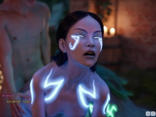 Академия Похоти 339