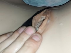 Wanna try me - Screenshot 13 of 16 - Masturbation