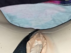Wanna try me - Screenshot 8 of 16 - Masturbation