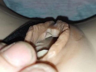 Хочешь попробовать меня