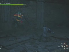 I Had a Threesome - Final Fantasy 16 Boss Fight