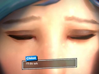 Lust is Stranger Gameplay#14 Stepdad Fucks Chloe's Mouth Like A Cheap Whore