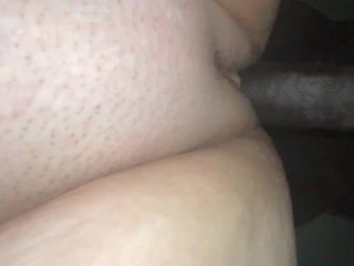 big booty, amateur, interracial, squirting orgasm
