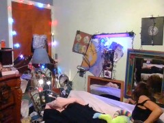 part one - Screenshot 14 of 16 - Real Milf