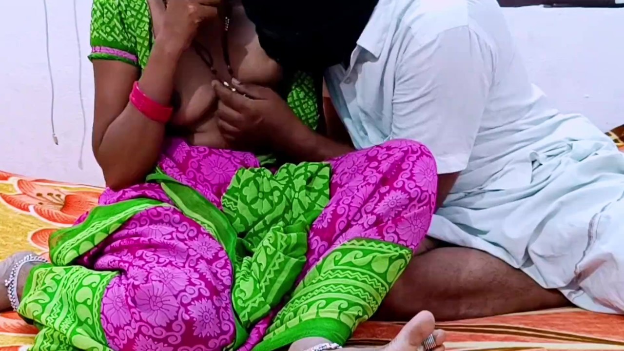 Indian Village Couple Homemade Telugu Voice Talking Doggy Style Fuking -  Pornhub.com