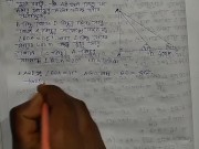 Preview 4 of Heights & Distances Trigonometric Math Slove By Bikash Edu Care Episode 13