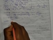 Preview 6 of Heights & Distances Trigonometric Math Slove By Bikash Edu Care Episode 13