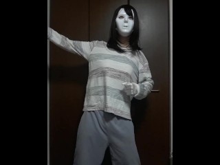 Dancing Game Crap Seduced Fetish Transslut Tits TransGirl NSFW Transdick Tempt Bitch Kitty Bazonga c