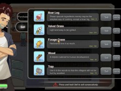 Village Rapsody - Part 26 - I Fucked An Horny Old Cougar By LoveSkySan69