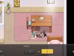 Village Rapsody - Part 31 - Catherine Sex Scene!! By LoveSkySan69