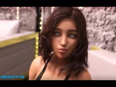 WVM - PART 205 - Sex To Remove The Stress By MissKitty2K
