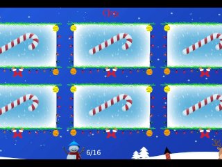 Milfy City Xmas Episode 13 - Almost All Candies by MissKitty2K