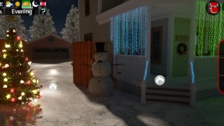 Milfy City Xmas Episode 13 - Bijna alle candies door MissKitty2K