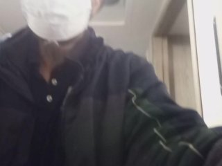 Med student solo male