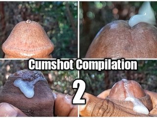 cum dripping, big cock, close up cumshot, cumshot