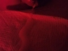 Masturbating to Porn Binge, DM for details