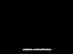 How Much Testicles Electro Torture Can You Handle?🙂