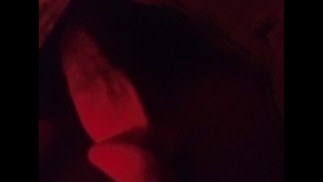 红灯勃起观看色情 POV