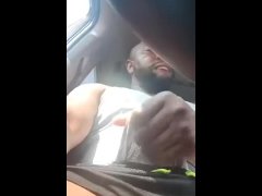 Stroking it while driving - Screenshot 14 of 16 - Freaky