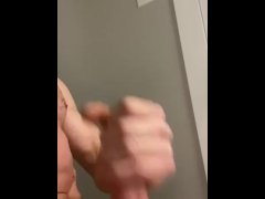 Post work tug - Screenshot 11 of 16 - Big Cock