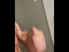 Post work tug - Screenshot 6 of 16 - Cumshot