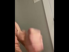 Post work tug - Screenshot 7 of 16 - Big Cock