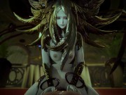 Preview 1 of [HMV] Final Fantasy - Satisfaction [4K]