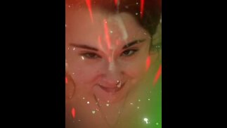 Маленькая папина шлюшка!