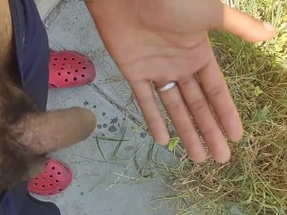 Ya no Aguantaba 💧😏