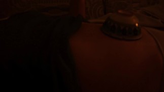 Bauchgeräusche beim Lesen des Teasers