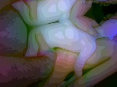 Sex In Strange Dimensions