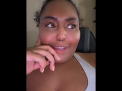 Your New Favorite FemDomme