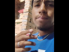 Fumando En Quinta 🚬🔥