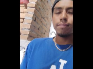 Fumando En Quinta 🚬🔥