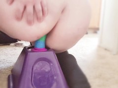 Anal Fun - Screenshot 16 of 16 - Milf