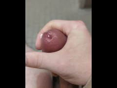 Jerking Off at Work - Screenshot 16 of 16 - Jerking Off