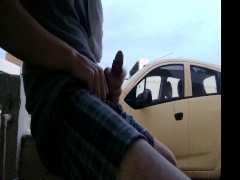 dick flash part 1 - Screenshot 13 of 16 - Dick Flashing