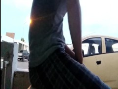 dick flash part 2 - Screenshot 10 of 16 - Voyeur
