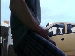 dick flash part 2 - Screenshot 11 of 16 - Public
