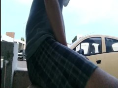 dick flash part 2 - Screenshot 9 of 16 - Public Flashing