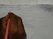 Preview 2 of Trigonometric Ratios and Identities Math Slove by Bikash Edu Care Episode 17