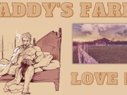 Preview 2 of M4F Daddy's Farm Daddy Love Praise Worship art: @saagelius
